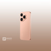 Смартфон Huawei Pura 80 12/256Gb, золотой (Frosted Gold)